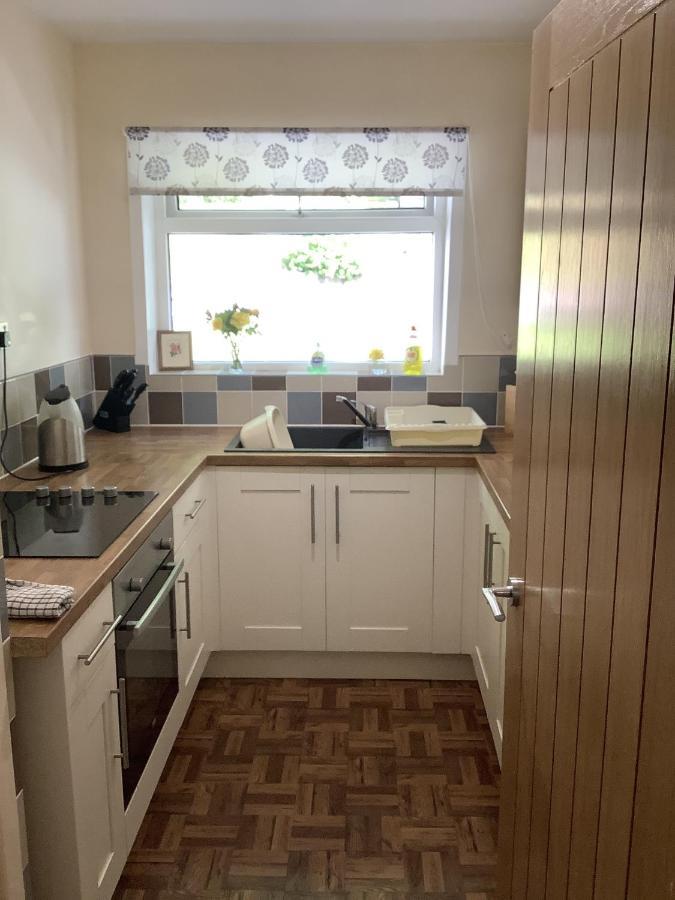 Moriston Cottage 록캐런 외부 사진
